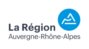 logo région auvergne rhone alpes