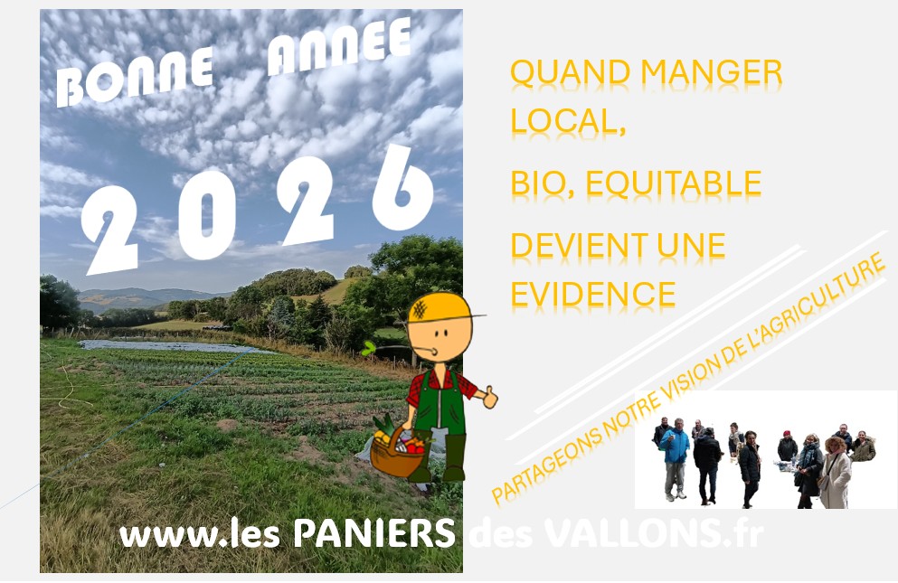 actualité de l'association